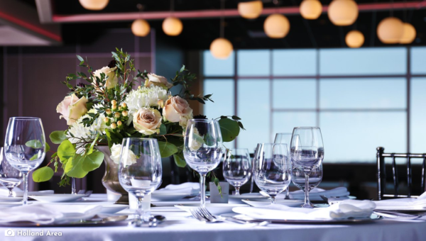 West MI Weddings