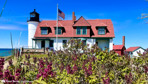 Lighthouse Editorial 2026