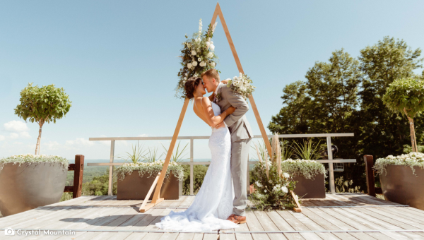 West MI Weddings