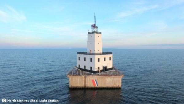 Lighthouse Editorial 2026