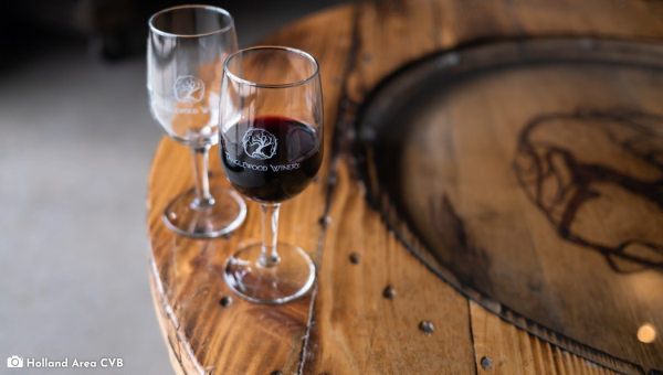 Wine Editorial 2026