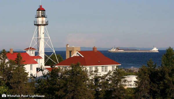 Lighthouse Editorial 2026