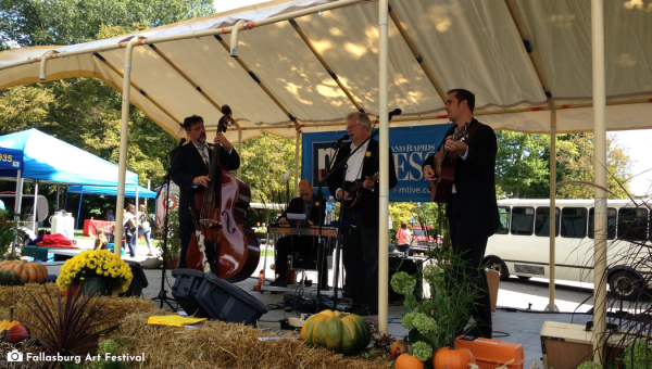 Celebrate the Harvest 2026