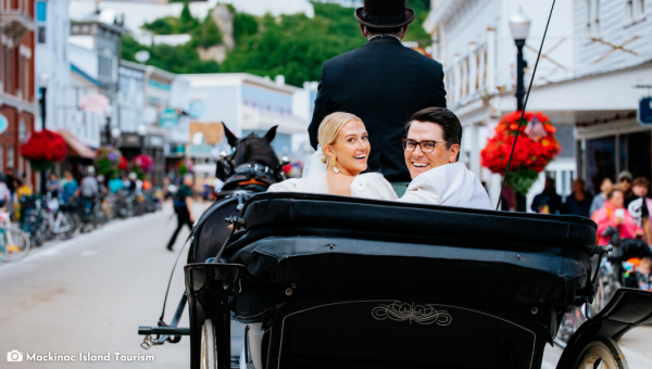West MI Weddings