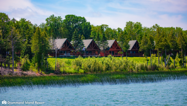 Drummond Island Resort