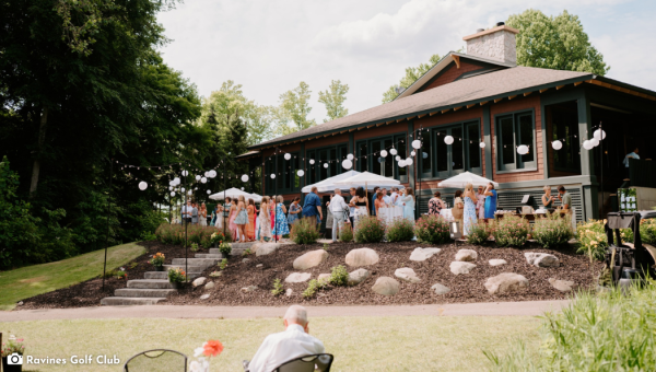 West MI Weddings