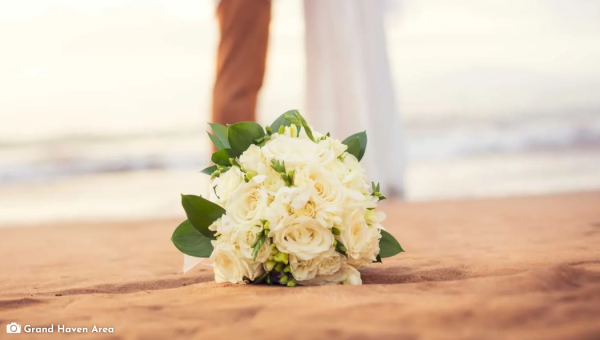 West MI Weddings