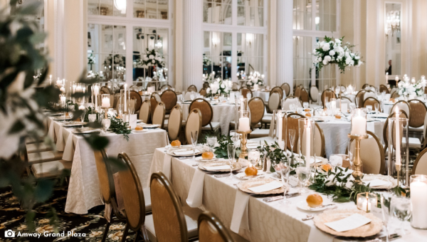 West MI Weddings