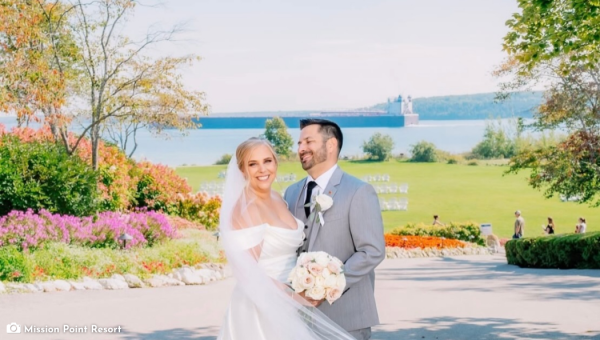 West MI Weddings