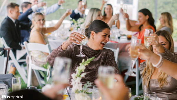 West MI Weddings