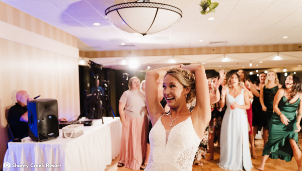 West MI Weddings