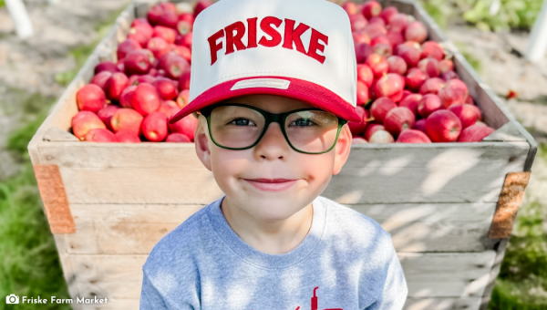 Friske
