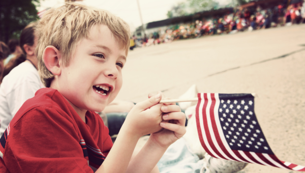 Memorial Day