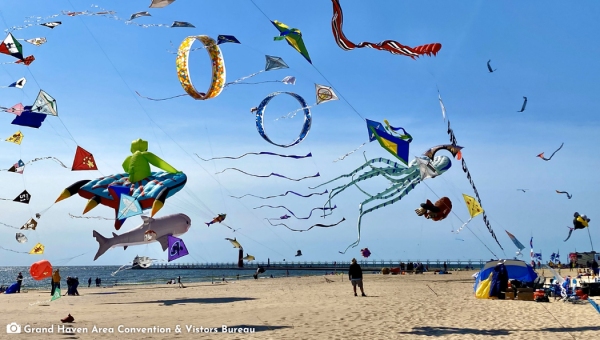 Grand Haven