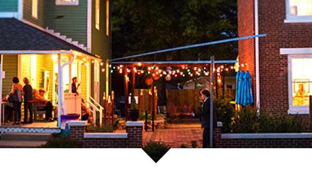 Nickel Plate Arts