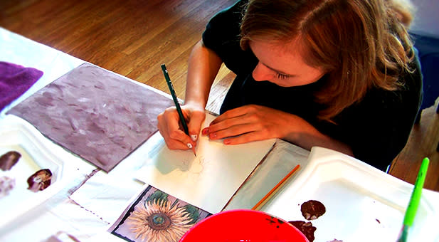 Nickel Plate Arts