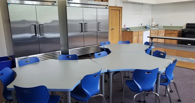 Banneker Community Center