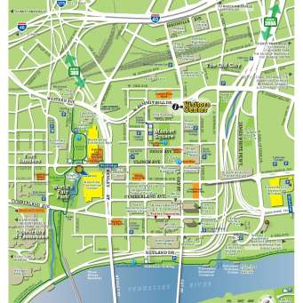 Knoxville Christmas Parade 2022 Route Wivk Christmas Parade