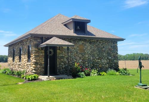 Marshall Historical Society