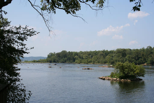 Susquehanna State Park