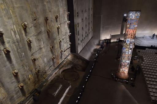 9/11 Memorial and Museum Experience