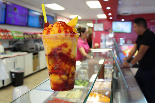 La Michoacana Classic lakewood