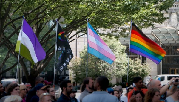 9 U.S. Events That Promote Queer Diversity