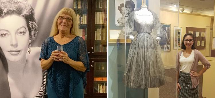 Ava Gardner Museum Staff - New