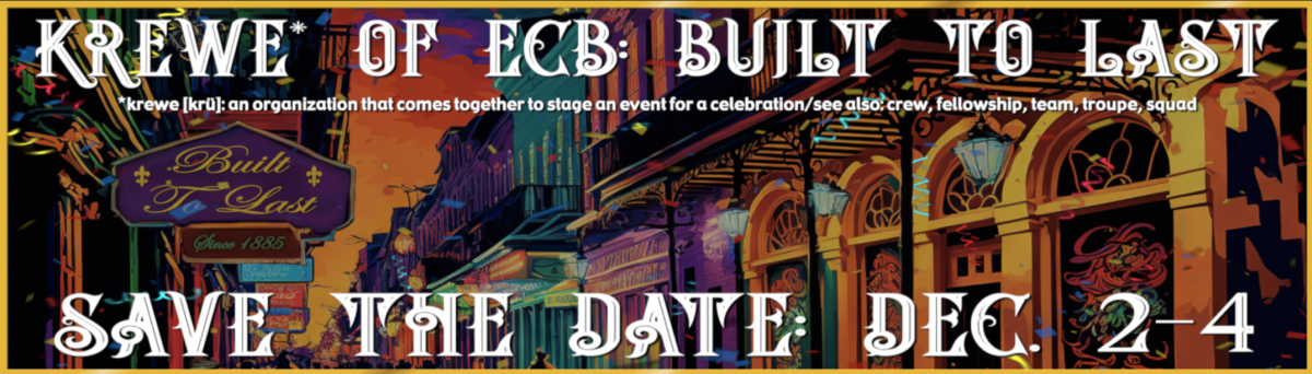 Krewe of ECB