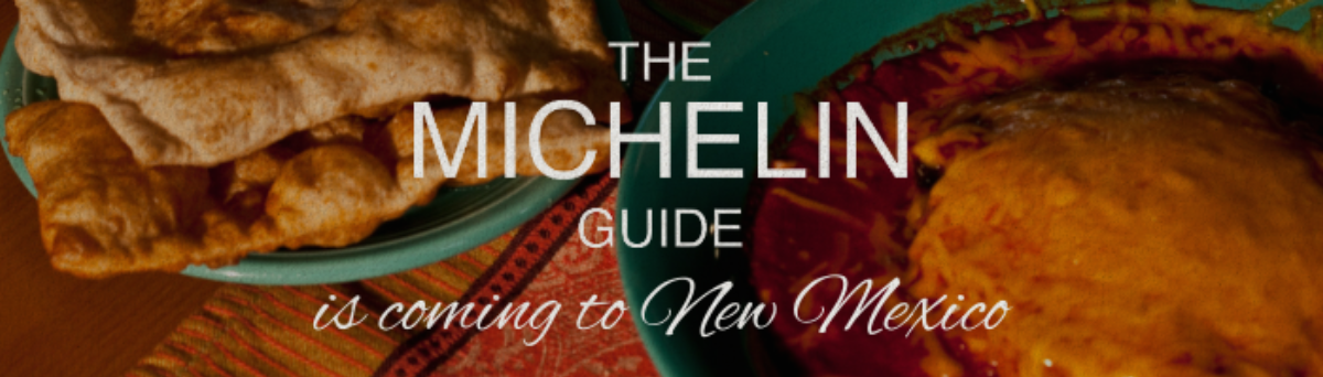 The MICHELIN Guide