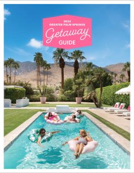 Getaway Guide 2024