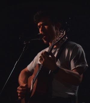 Ron Marsh Music