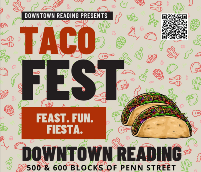 Taco Fest