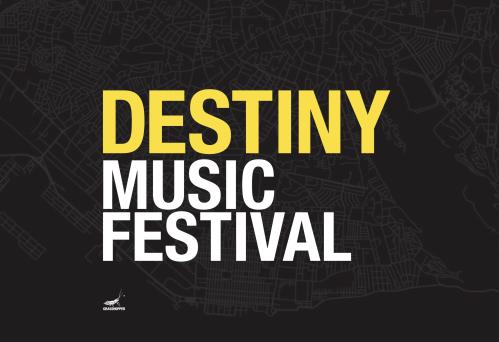destiny music festival