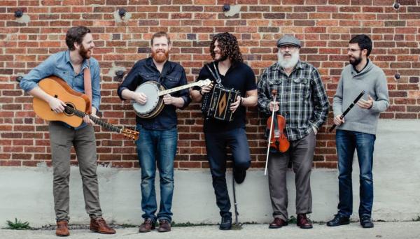 when is saint patricks day 2025 dublin ohio