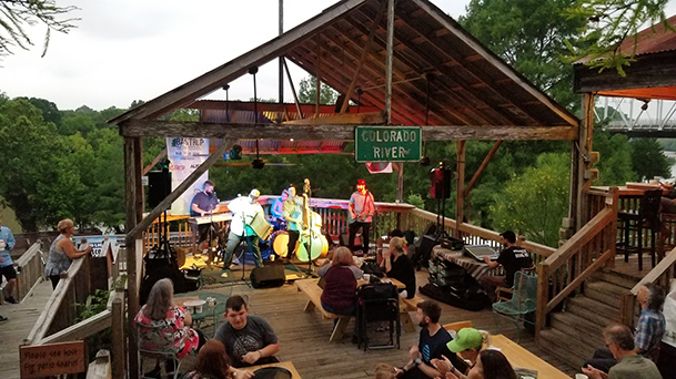 DTN - House Ads - ROS - Events / Live Music