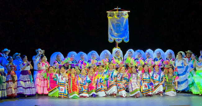 danzantes