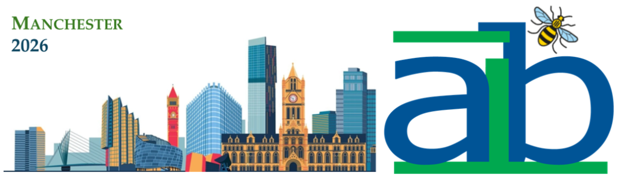 AIB 2026 Conference Logo