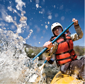 TVA kayaking pic