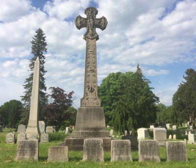 Albany Rural Cemetery