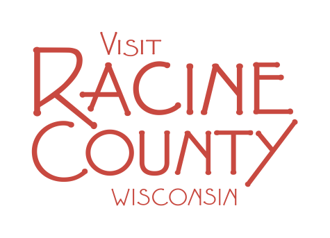 Visit Racine County Logo