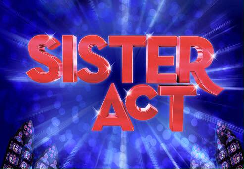 Sister Act at Toby's Dinner Theatre
