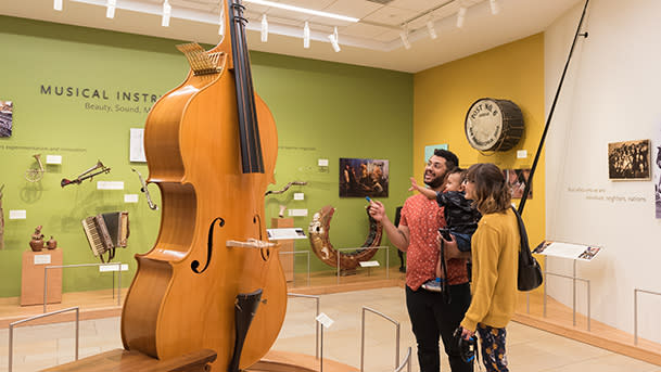 DTN - STL - Bottom - Musical Instrument Museum (MIM)
