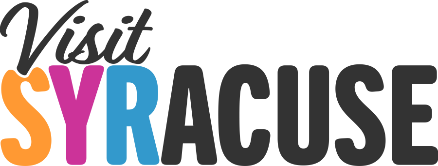 Visit Syracuse Logo_wordmark KOBP