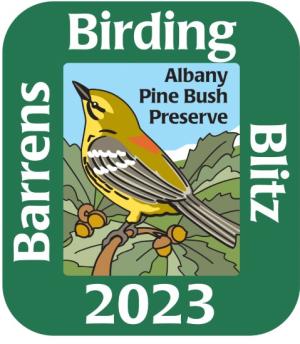 Barrens Birding Blitz