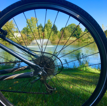 Bike Month UGC