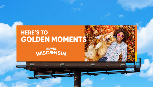 Fall 2023 OOH  - Golden Moments