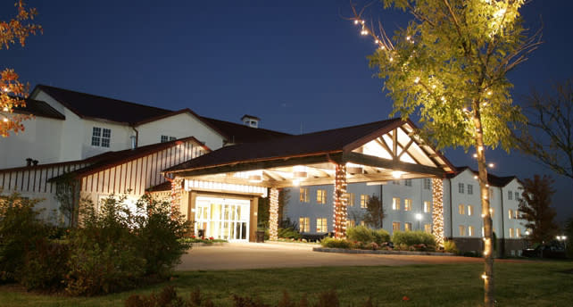 Normandy Farm Hotel & Conference Center