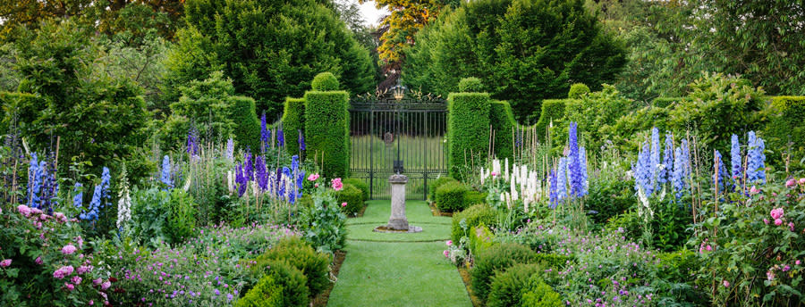 Highgrove Gardens (photo by Jason Ingram)