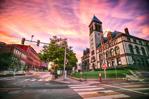 Boston Neighborhood & Region Guide | Visit Boston